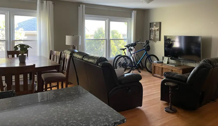 1414 Elmwood Avenue #3F, Evanston, IL 60201 - #2