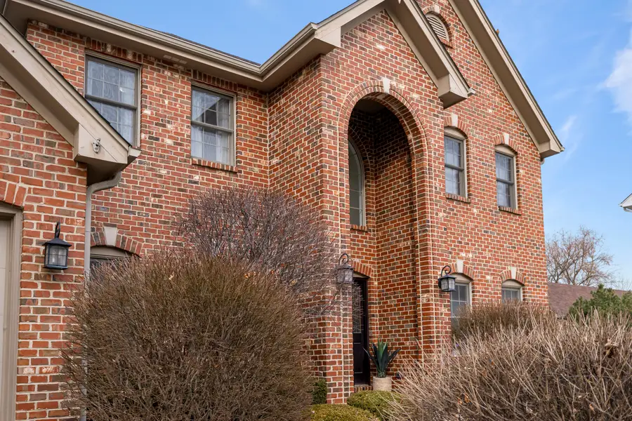 527 Ridgelawn Trail, Batavia, IL 60510 - #2