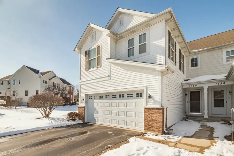 1560 Brompton Lane, Crystal Lake, IL 60014 - Image #2