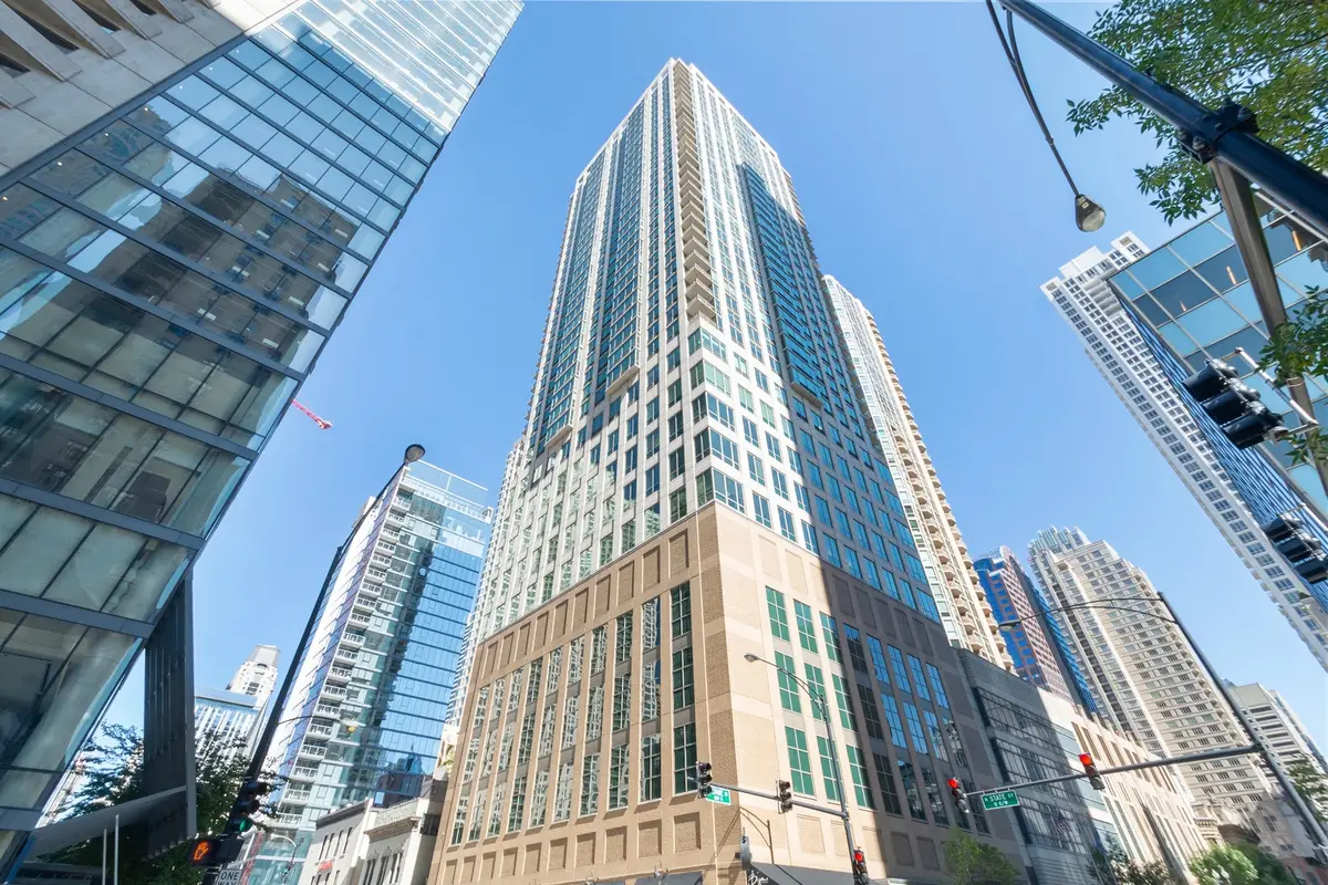 2 E Erie Street #3714, Chicago, IL 60611 - #1