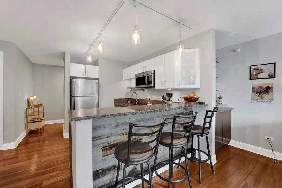 2 E Erie Street #3714, Chicago, IL 60611 - #3