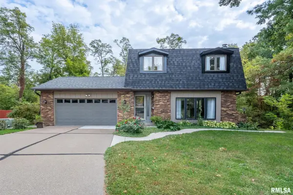 4622 30th Avenue Court, Rock Island, IL 61201