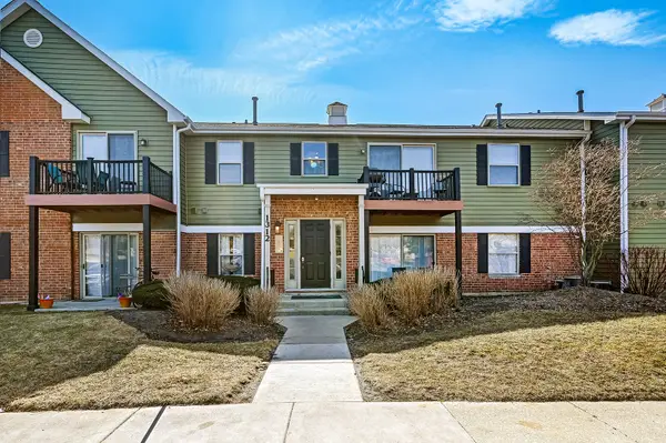 1312 Mc Dowell Road #102, Naperville, IL 60563