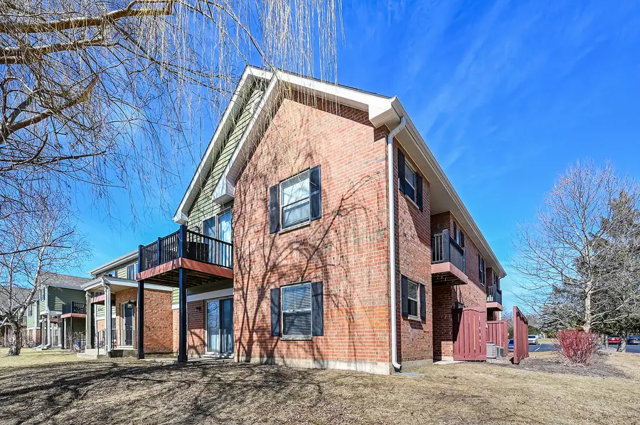 1312 Mc Dowell Road #102, Naperville, IL 60563 - #3