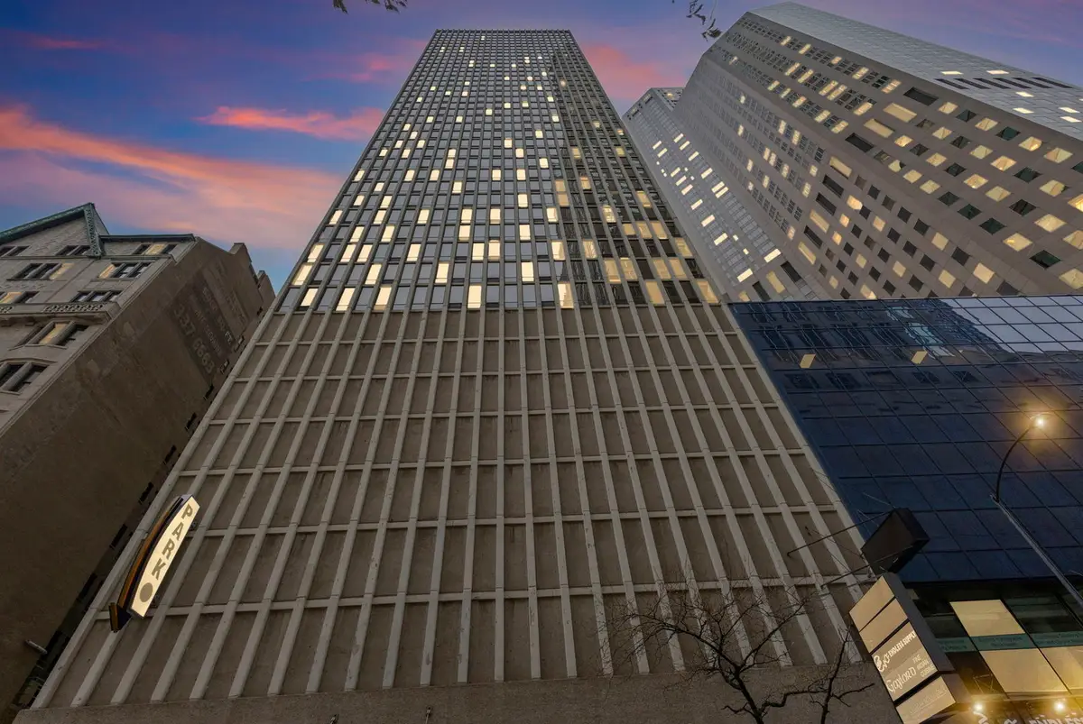 100 E Walton Street #14D, Chicago, IL 60611 - #1