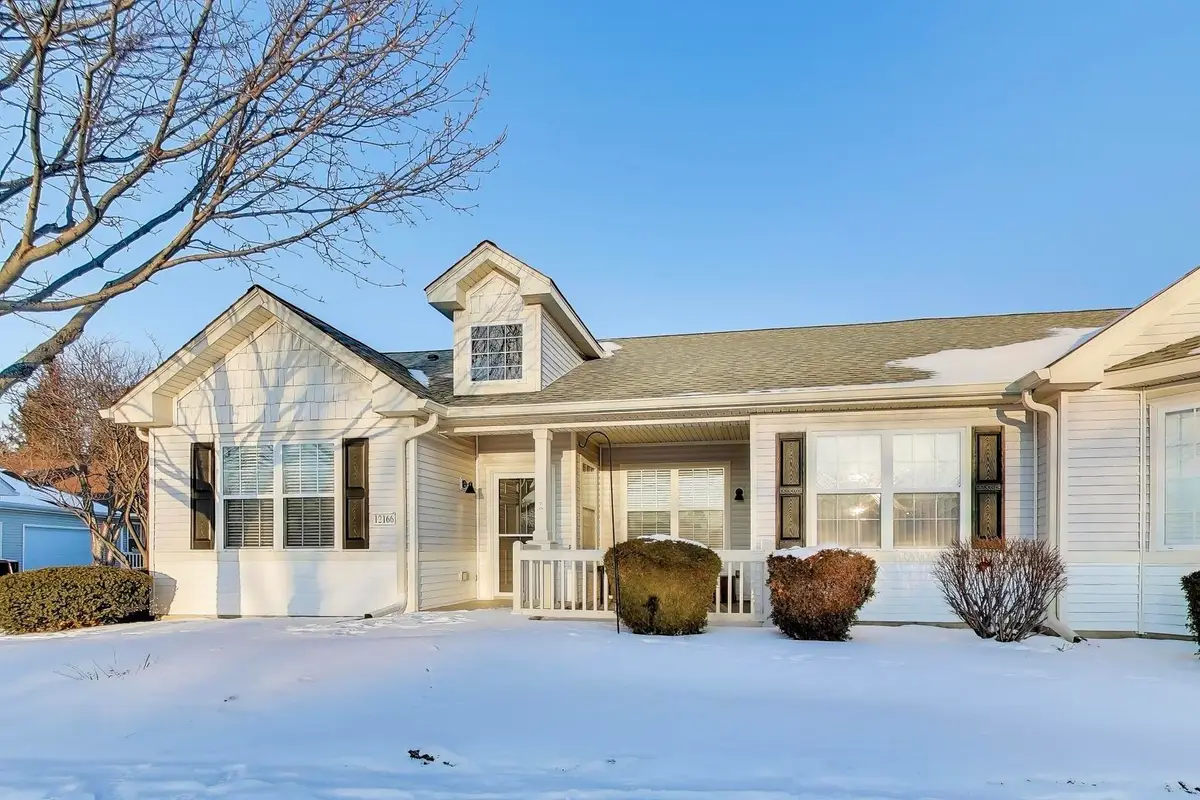 12166 White Tail Lane, Huntley, IL 60142 - Image #1