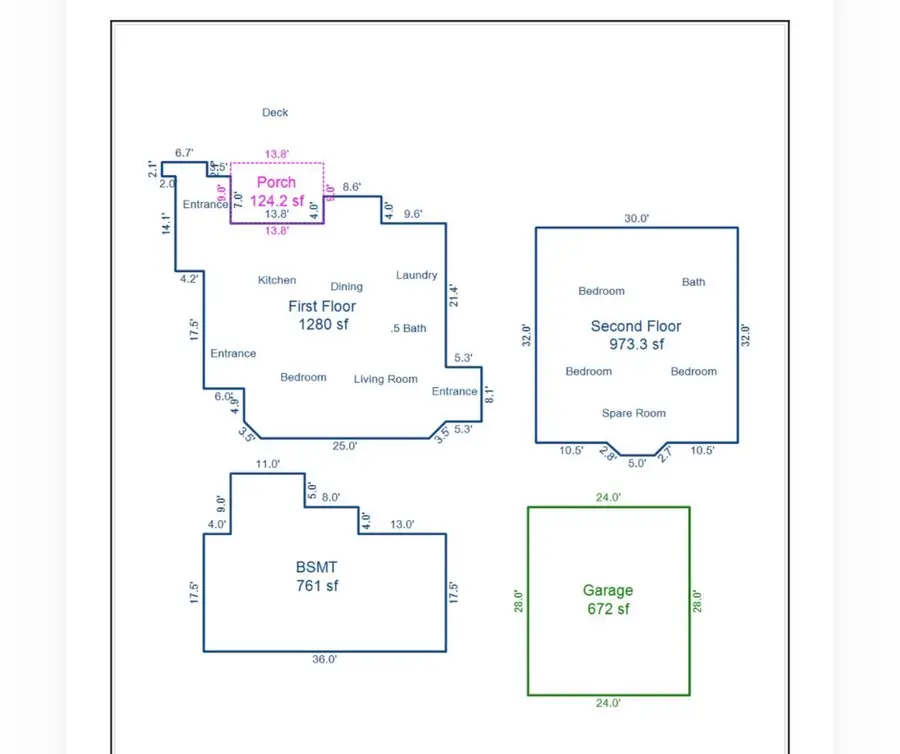 616 10th Avenue, Fulton, IL 61252 - Image #2