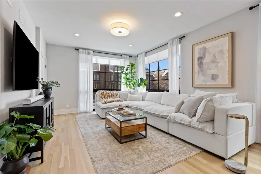 1833 N Larrabee Street #1, Chicago, IL 60614 - Image #3