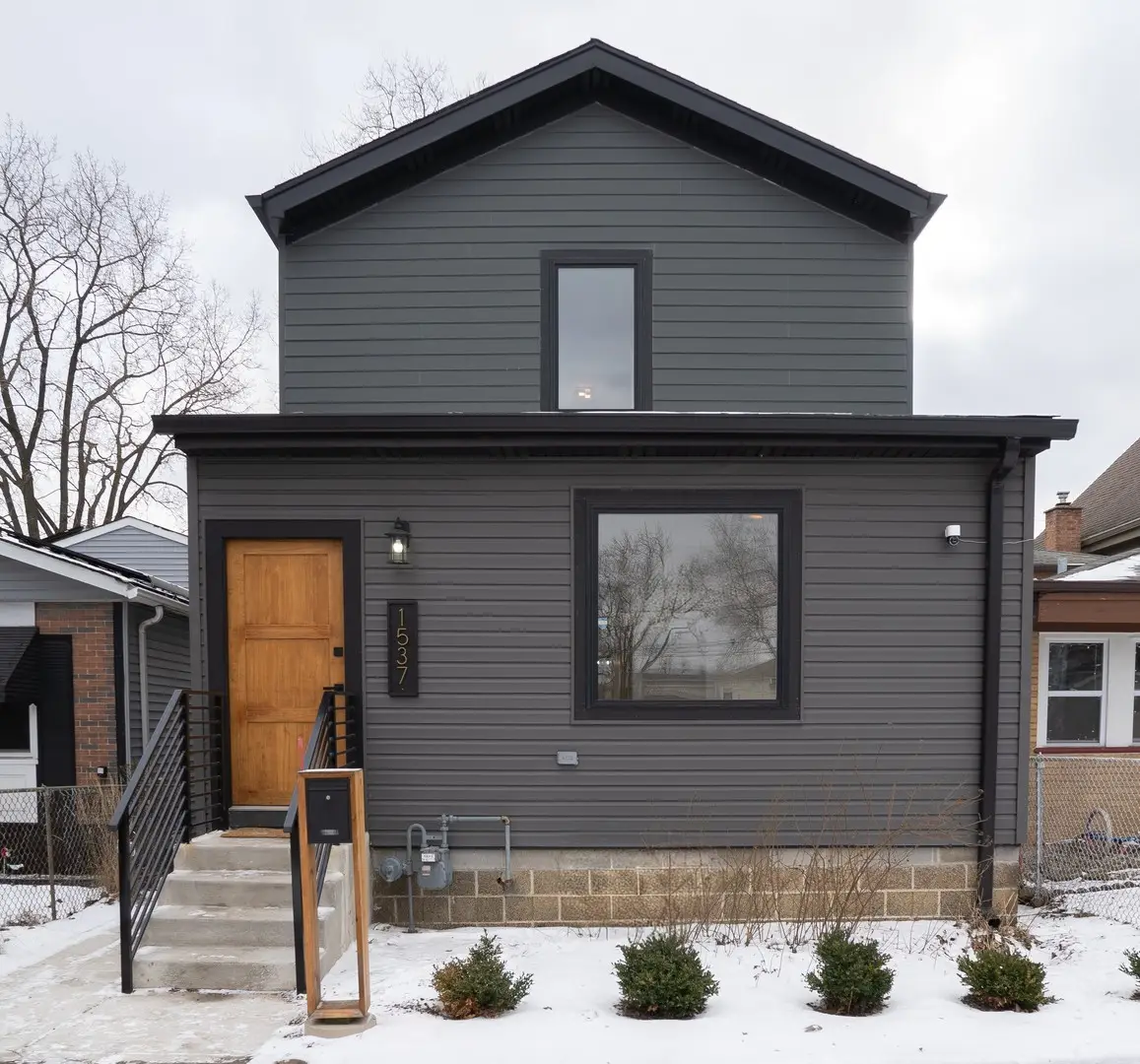1537 W 110th Street, Chicago, IL 60643 - Image #1