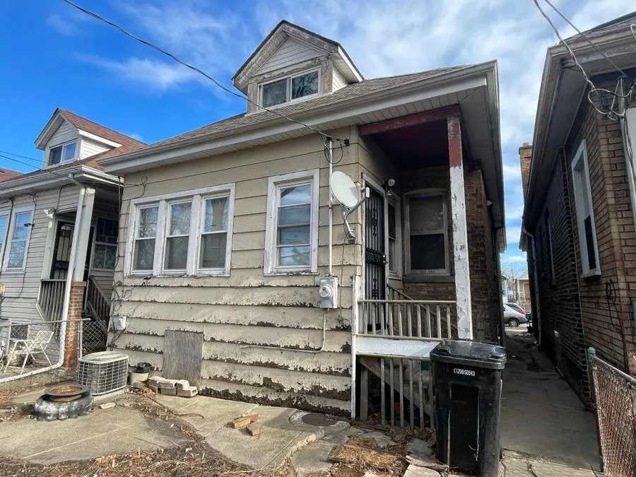 7144 S Seeley Avenue, Chicago, IL 60636 - Image #2