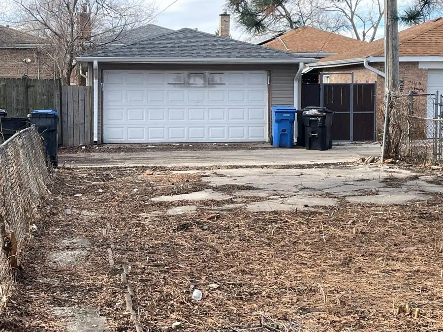 7144 S Seeley Avenue, Chicago, IL 60636 - Image #3