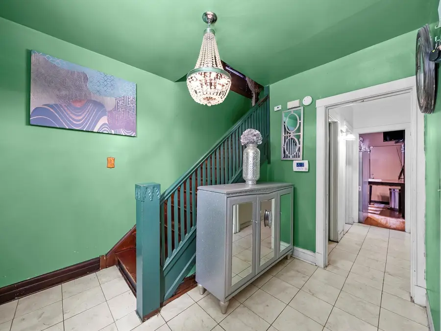 5543 S Honore Street, Chicago, IL 60636 - #3