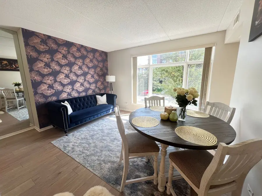 855 E 22nd Street #206, Lombard, IL 60148 - #2