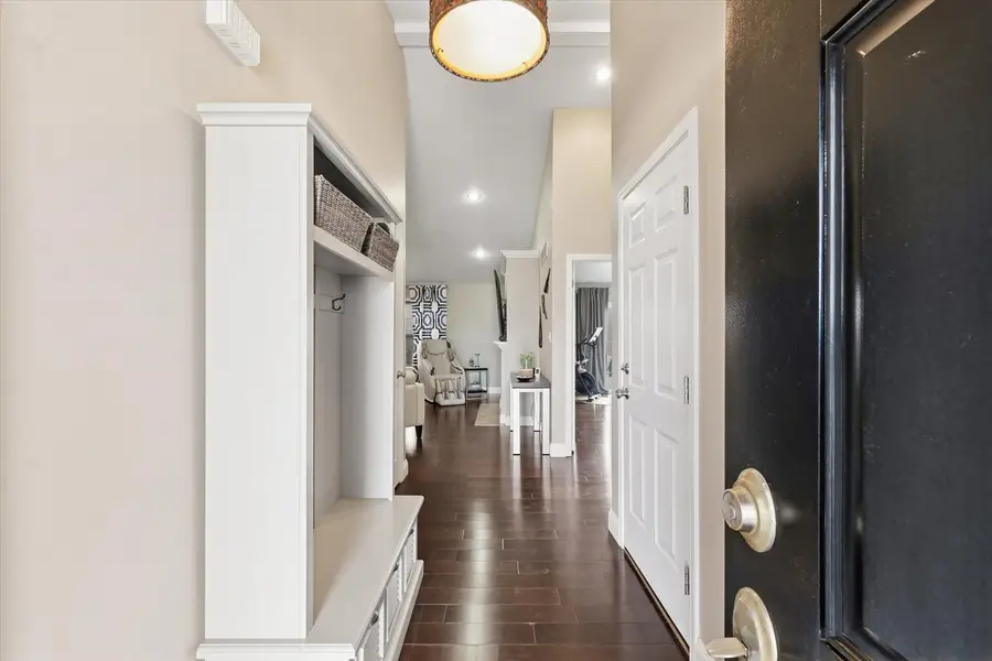 2405 N Fairfield Drive, Urbana, IL 61802 - #3