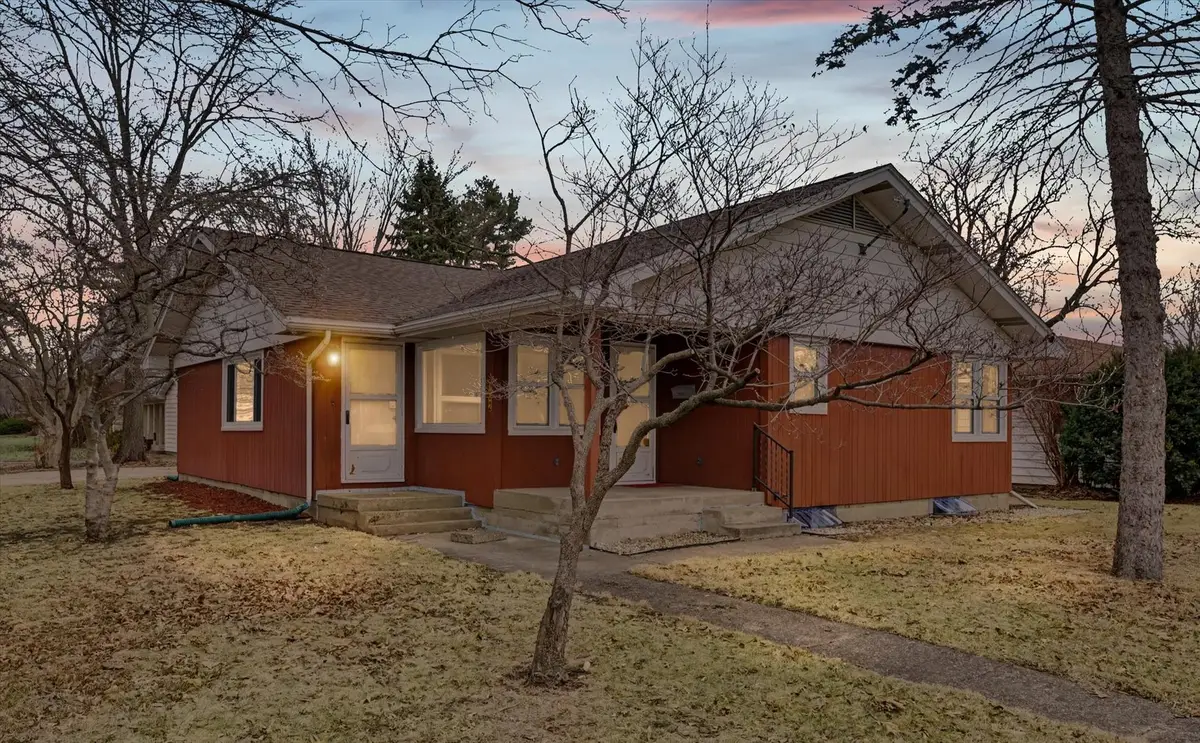 502 E Florida Avenue, Urbana, IL 61801 - #1