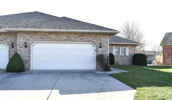 1914 Sun Mill Court, Springfield, IL 62704