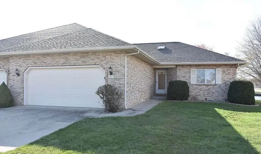 1914 Sun Mill Court, Springfield, IL 62704 - Image #2