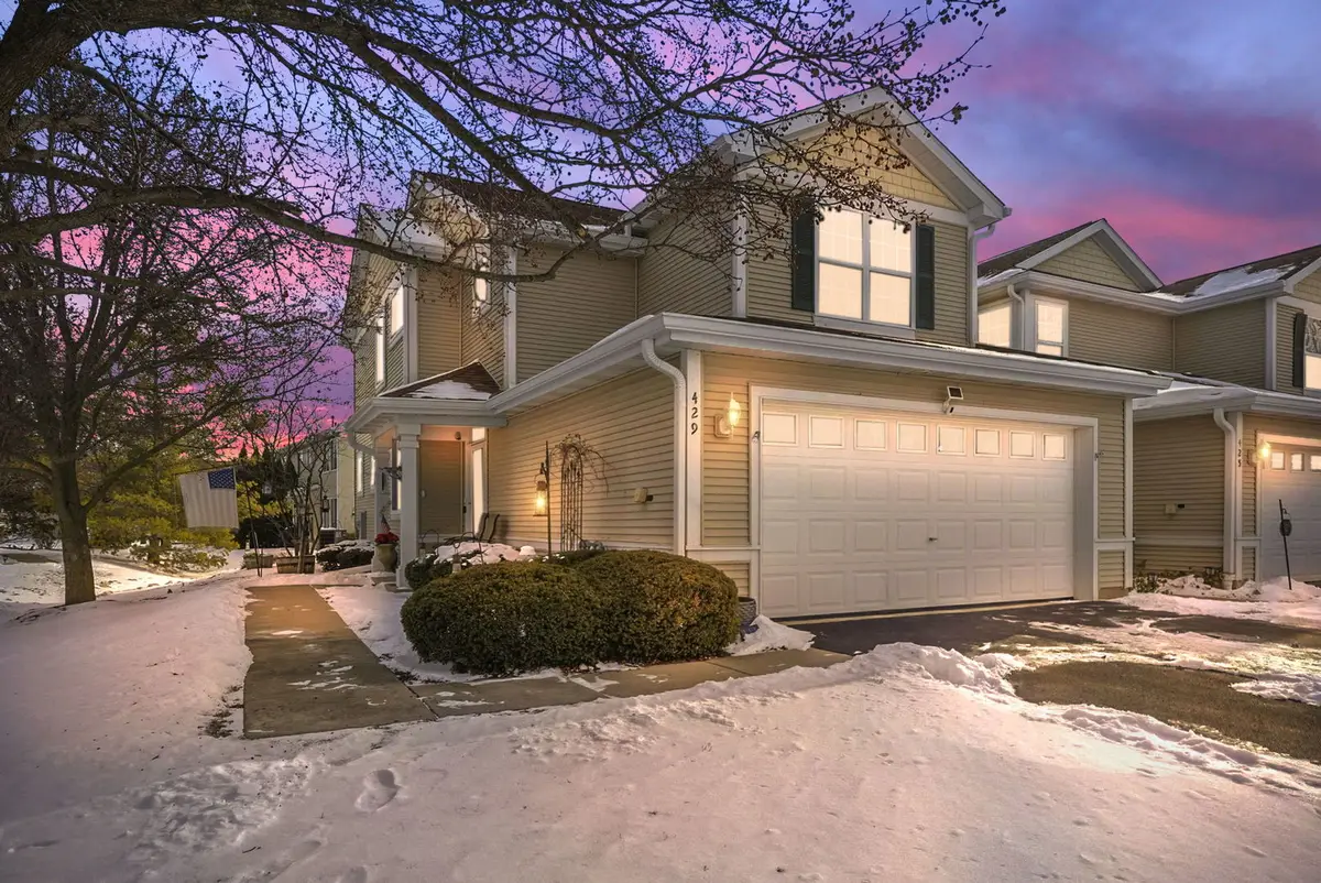 429 N Carlisle Court, Round Lake, IL 60073 - Image #1