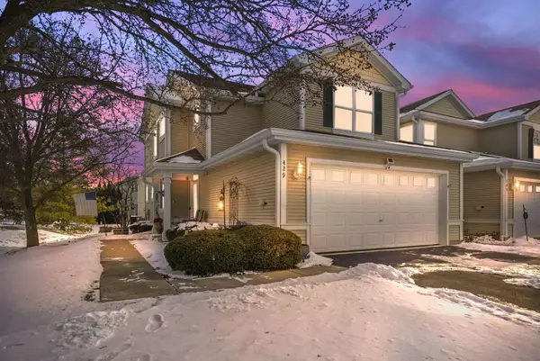 429 N Carlisle Court, Round Lake, IL 60073