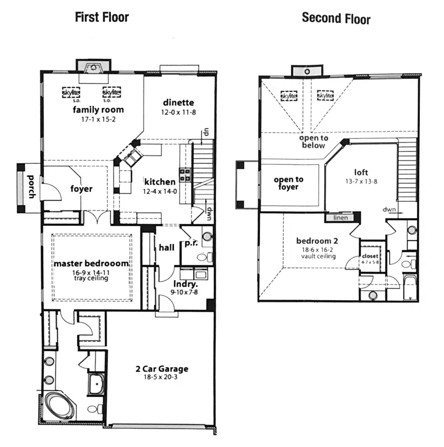 28 Oak Creek Court, North Aurora, IL 60542 - #2