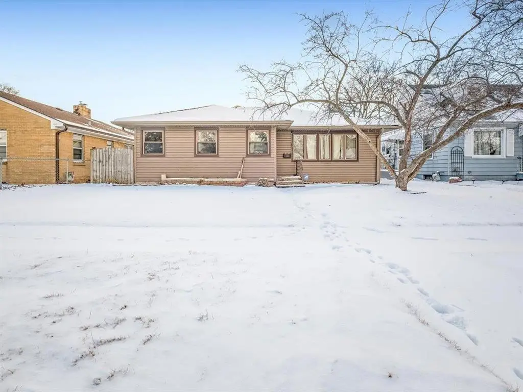 3208 Liberty Drive, Rockford, IL 61101 - #1
