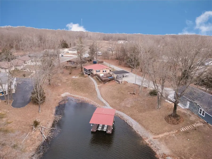 13046 Lark Court, Creal Springs, IL 62922 - #2