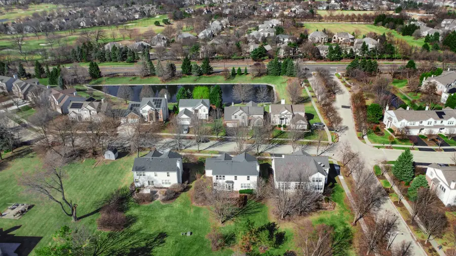 2783 Palm Springs Lane, Aurora, IL 60502 - #3