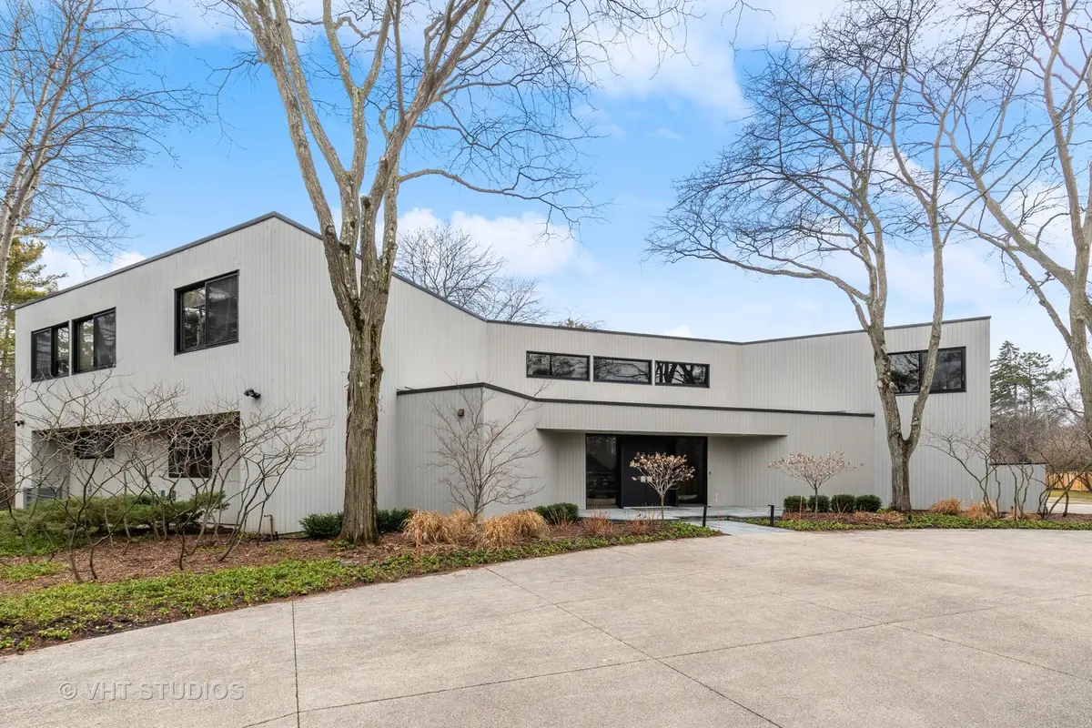 808 Prairie Road, Glencoe, IL 60022 - #1