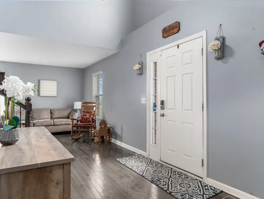 1802 Oxford Way, Joliet, IL 60431 - #2