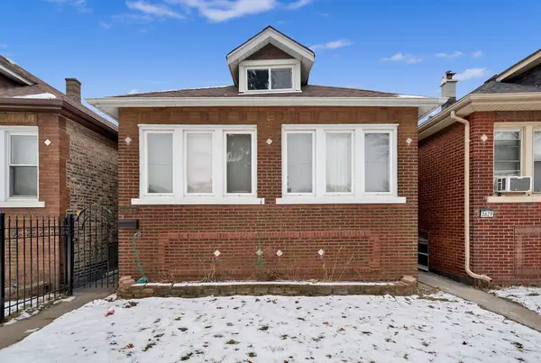 Address Withheld By Seller, Chicago, IL 60629