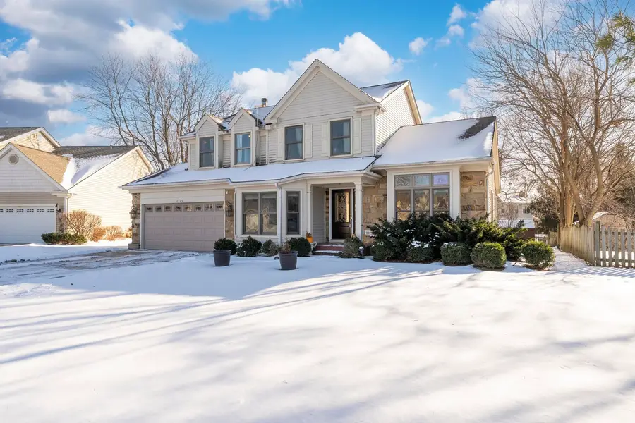 2409 Baldwin Court, Schaumburg, IL 60193 - Image #2