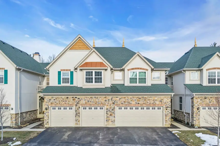 414 Bay Tree Circle, Vernon Hills, IL 60061 - #2