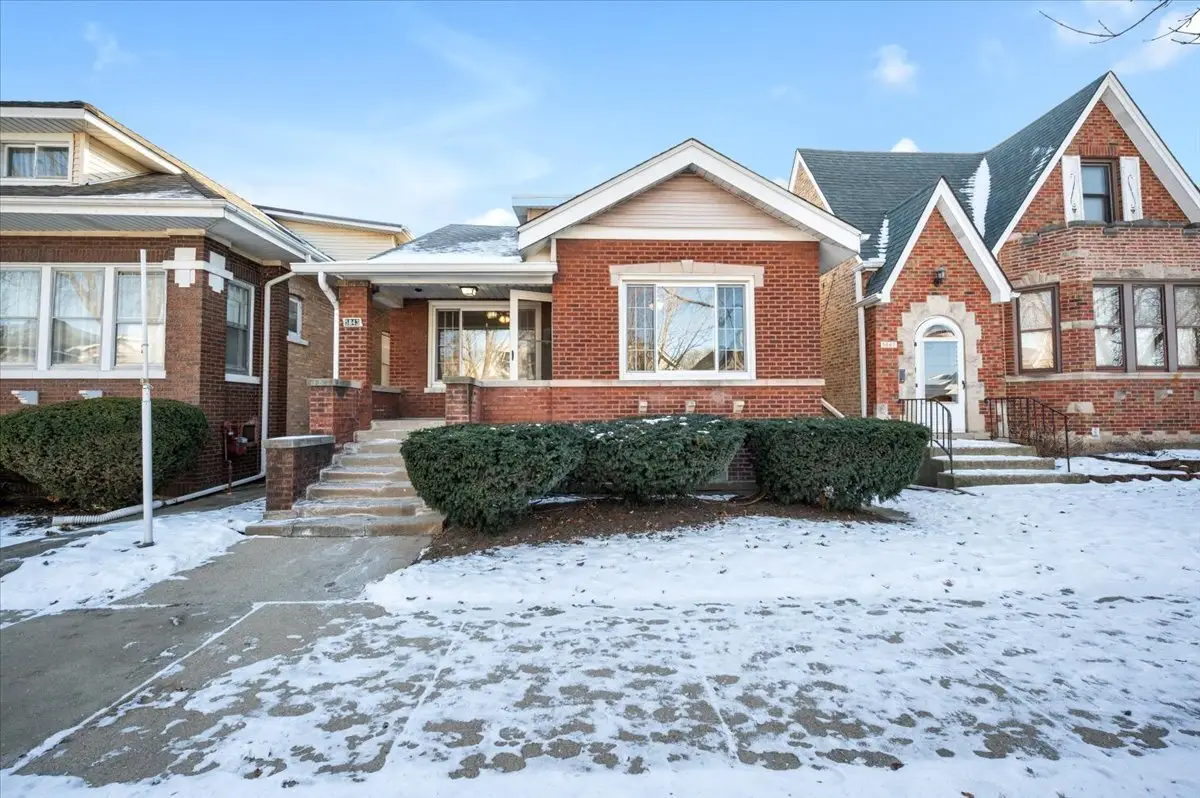 5843 W Grace Street, Chicago, IL 60634 - Image #1