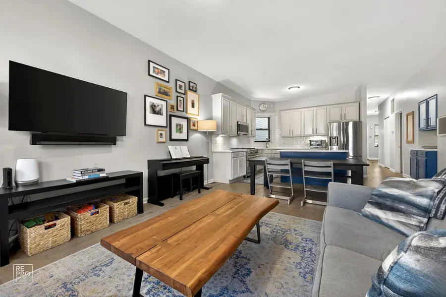 1455 W Cuyler Avenue #1E, Chicago, IL 60613 - Image #3