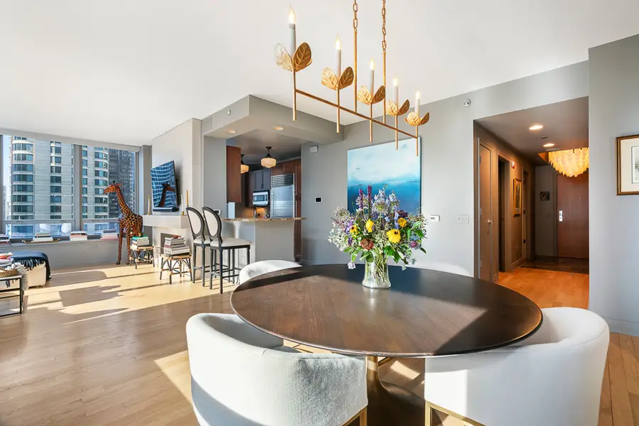 600 N Lake Shore Drive #2408, Chicago, IL 60611 - #3