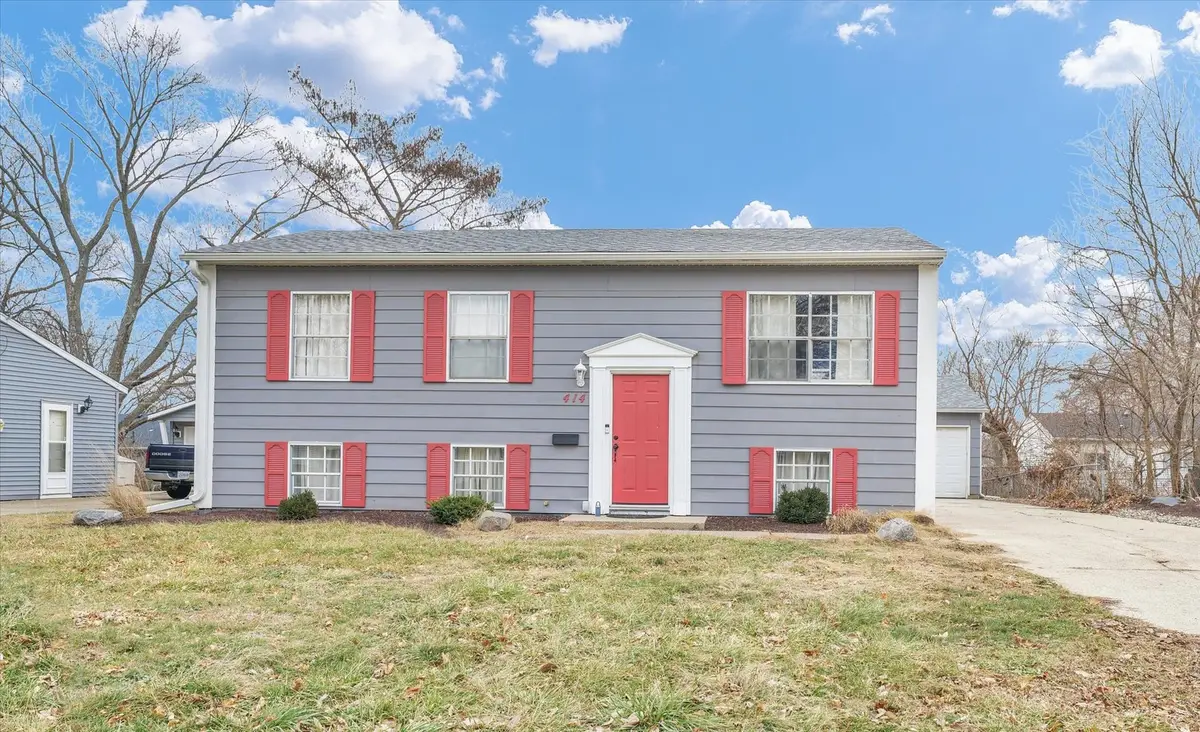 414 S Dodson Drive, Urbana, IL 61802 - Image #1