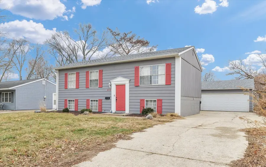 414 S Dodson Drive, Urbana, IL 61802 - Image #2