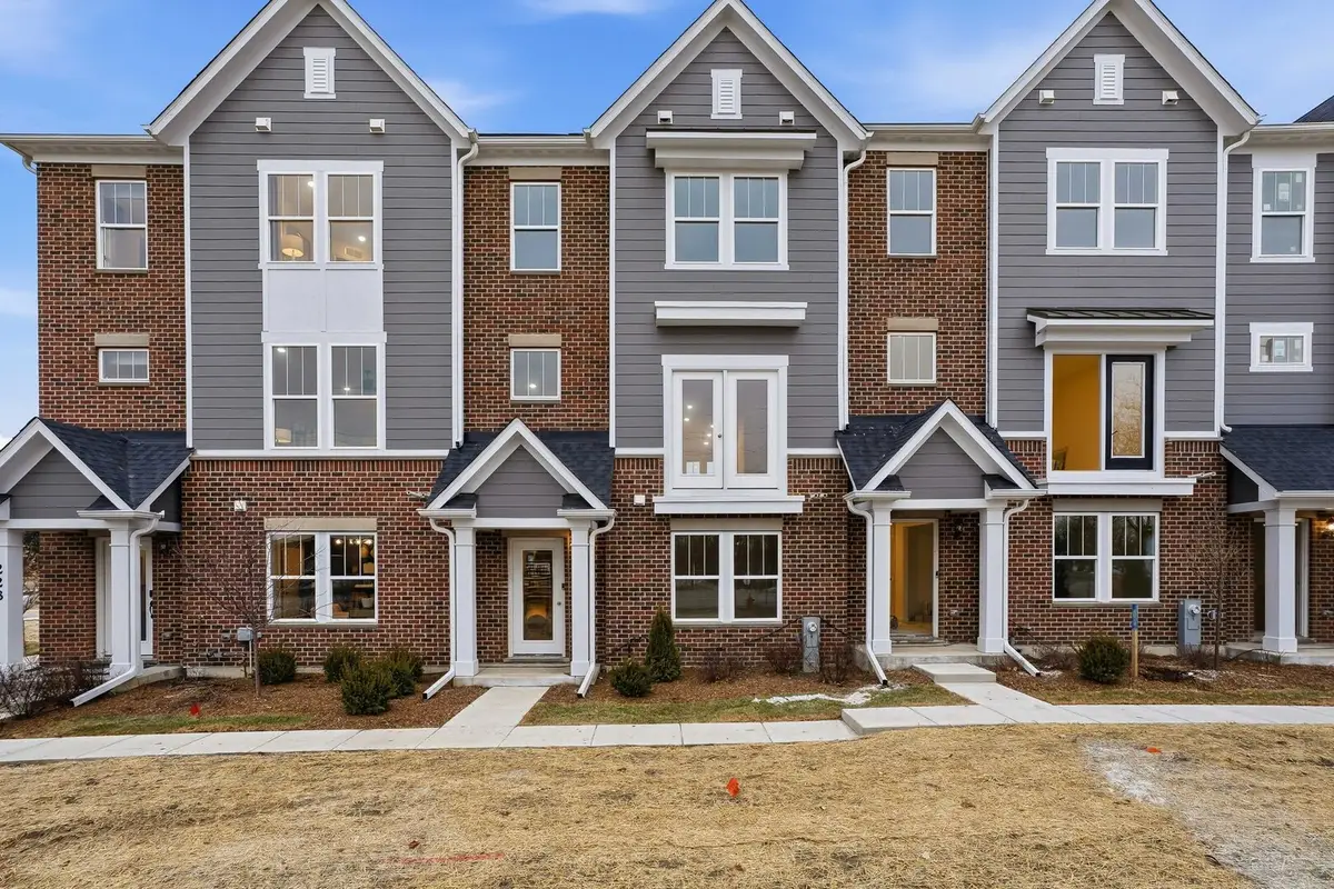 211 Steeple Bush Lane #10343, Schaumburg, IL 60193 - Image #1