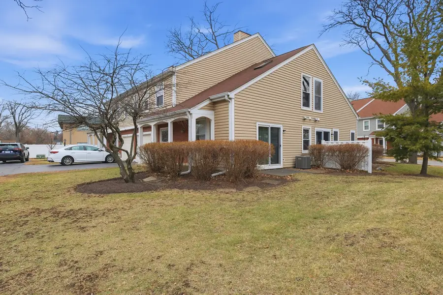 14 S Stonington Drive, Palatine, IL 60074 - #3