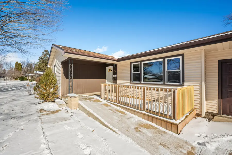 1118 Holmes Place, Dekalb, IL 60115 - Image #2