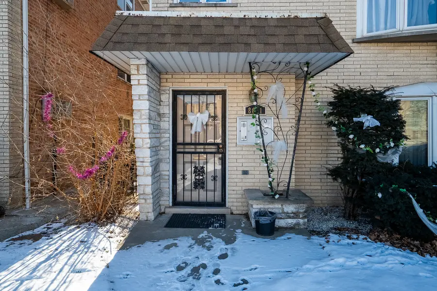 8611 W Summerdale Avenue, Chicago, IL 60656 - #3