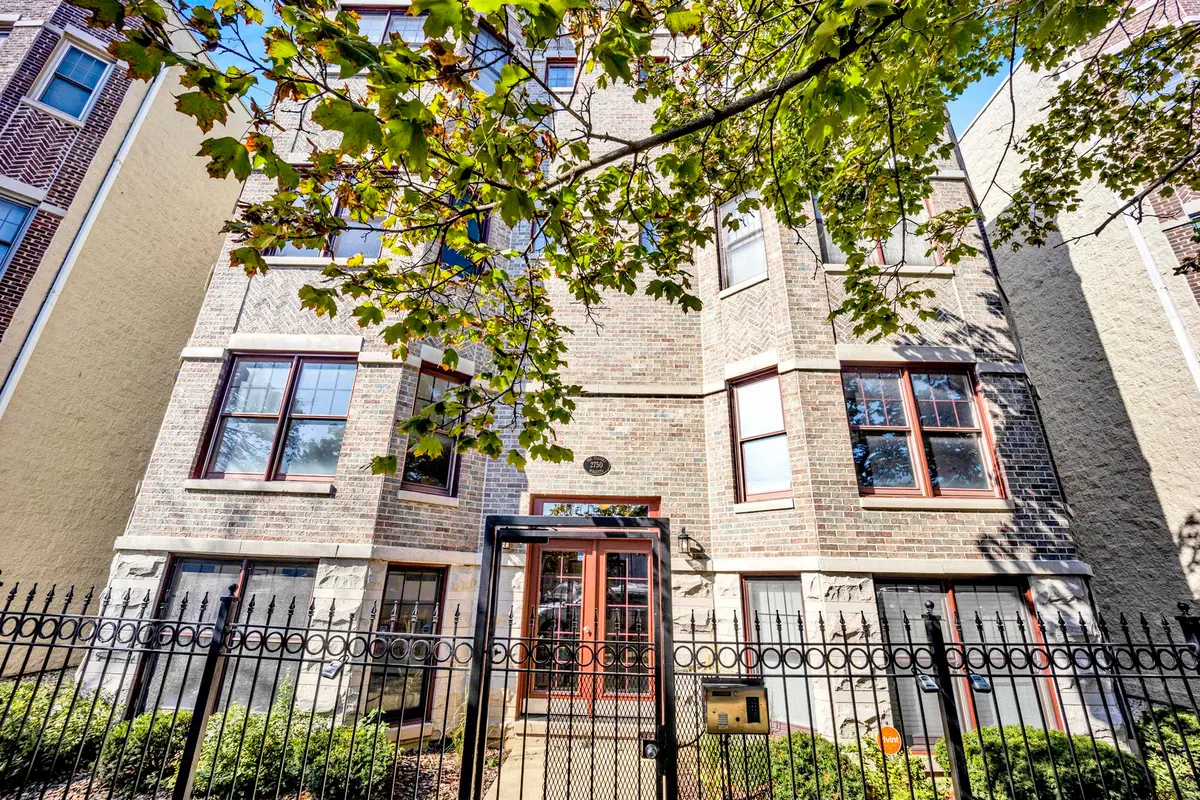2750 N Wolcott Avenue #2S, Chicago, IL 60614 - Image #1