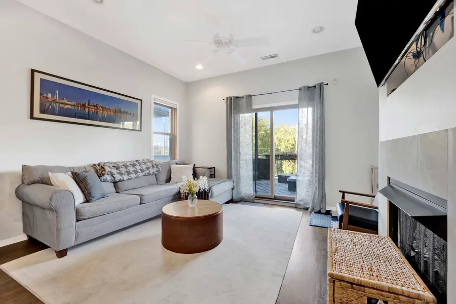 2750 N Wolcott Avenue #2S, Chicago, IL 60614 - Image #2