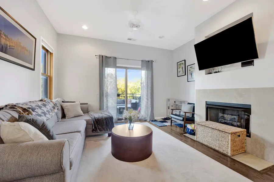 2750 N Wolcott Avenue #2S, Chicago, IL 60614 - Image #3