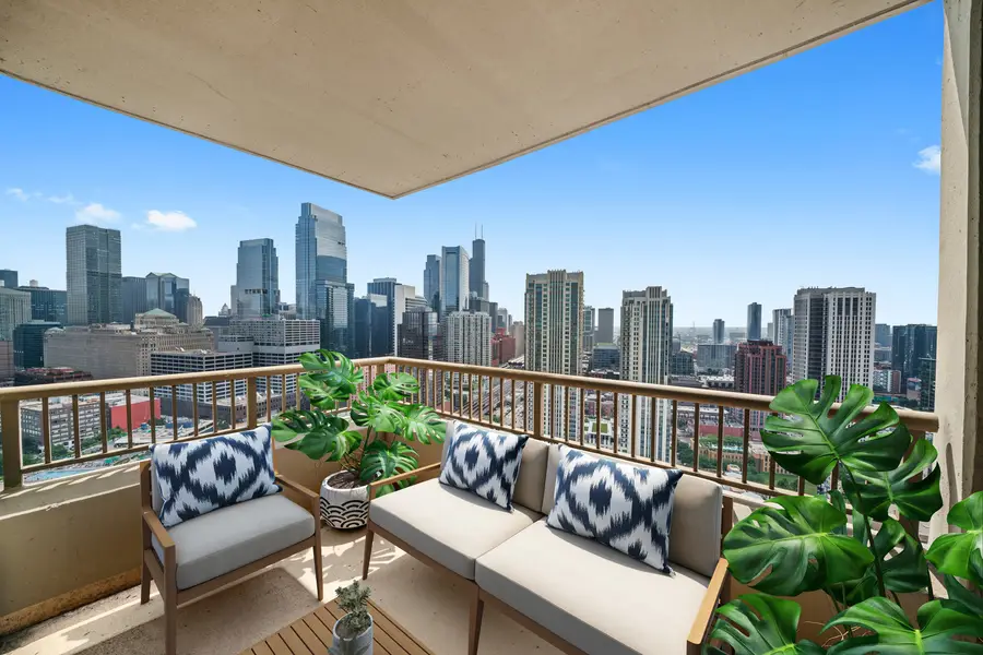501 N Clinton Street #3203, Chicago, IL 60654 - Image #2