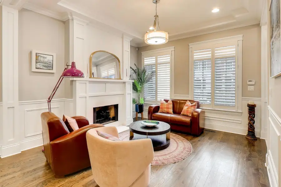 1226 W Henderson Street, Chicago, IL 60657 - #3