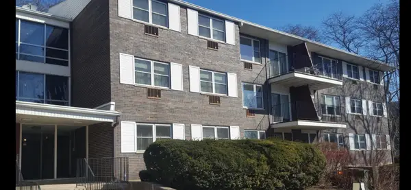 8700 Skokie Boulevard #1N, Skokie, IL 60077