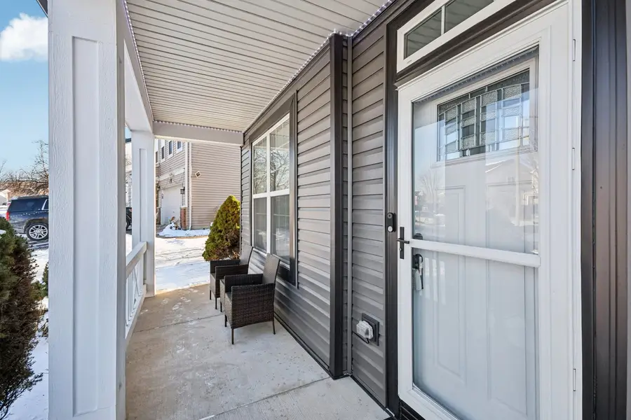 1017 Misty Brook Lane, Joliet, IL 60432 - Image #2