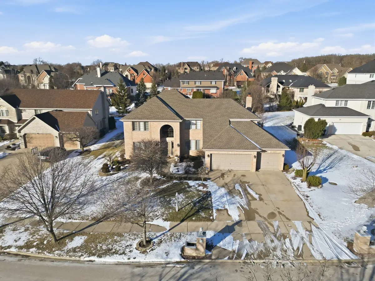 14237 Ashford Court, Orland Park, IL 60467 - Image #1