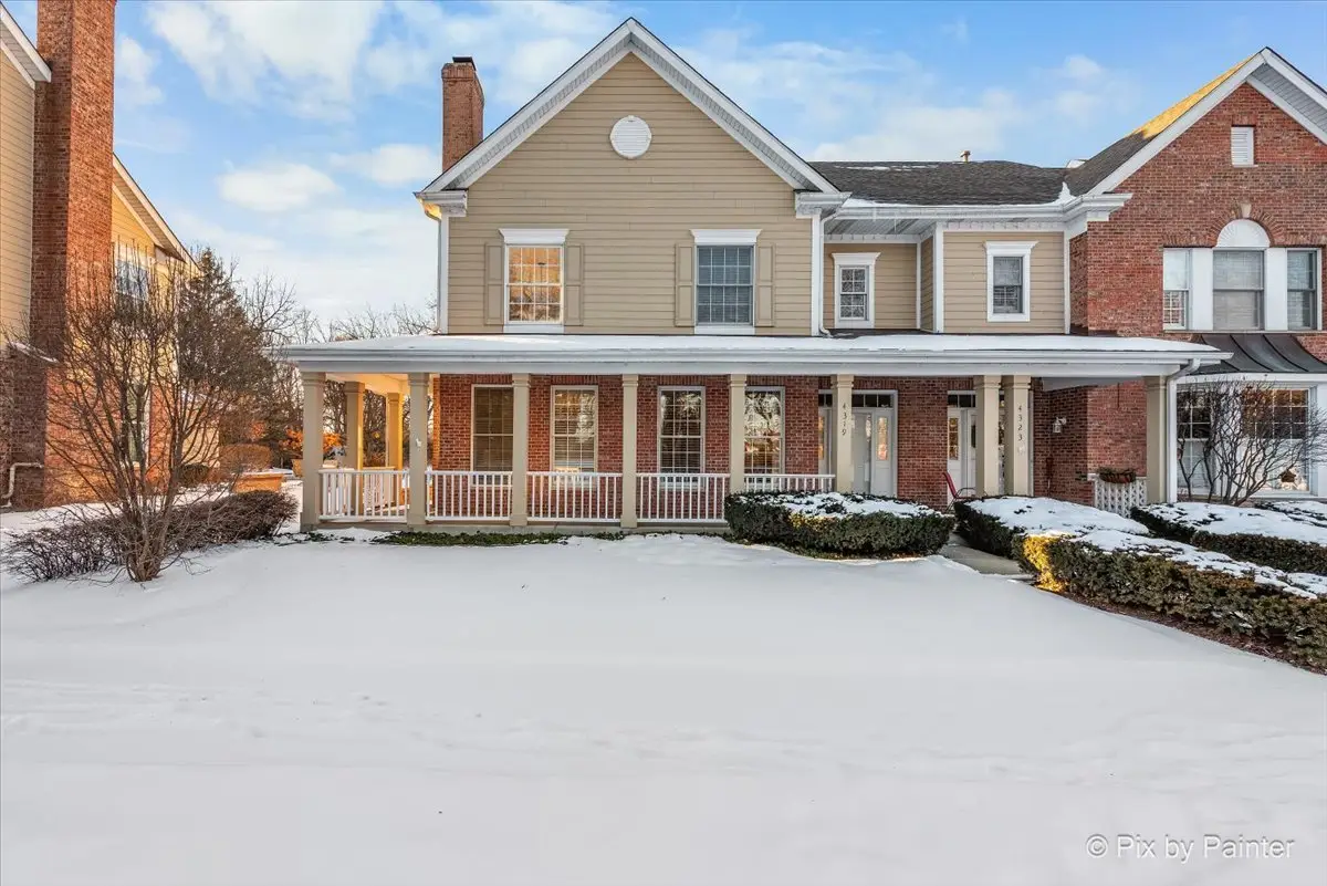 4319 Canterbury Court, Saint Charles, IL 60174 - Image #1